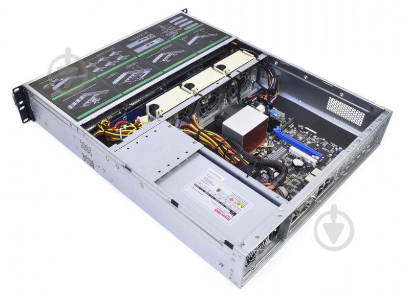 Сервер Artline Business R81 (R81v05) - фото 6