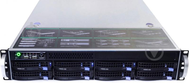 Сервер Artline Business R81 (R81v05) - фото 8