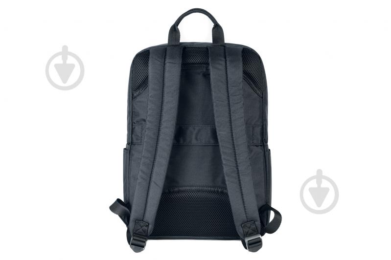 Рюкзак Tucano Global 2 15"/16" blue (BKBTK2-B) - фото 4