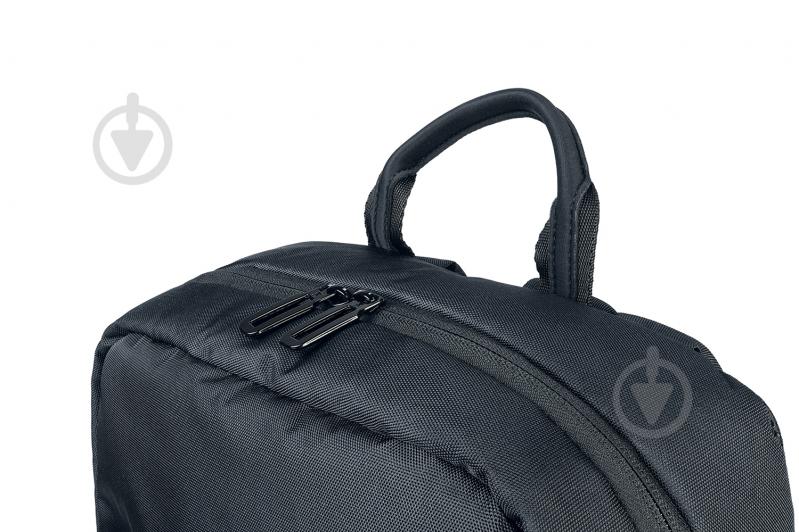 Рюкзак Tucano Global 2 15"/16" blue (BKBTK2-B) - фото 9