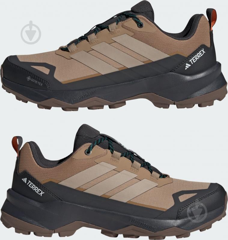 Кросівки Adidas TERREX SKYCHASER AX JH7801 р.42 - фото 5 Кросівки Adidas TERREX SKYCHASER AX JH7801 р.42 - фото 5