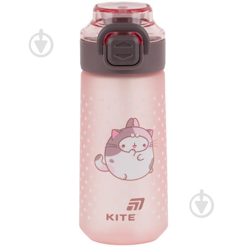 Бутылка для воды KITE Molang 560 мл ML26-1213 - фото 1