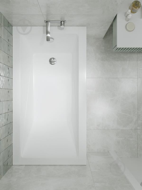 Ванна акриловая Helmken Rivana 2DT4665972 129,5х69,5 см комплект 3 в 1 - фото 10 Ванна акриловая Helmken Rivana 2DT4665972 129,5х69,5 см комплект 3 в 1 - фото 10