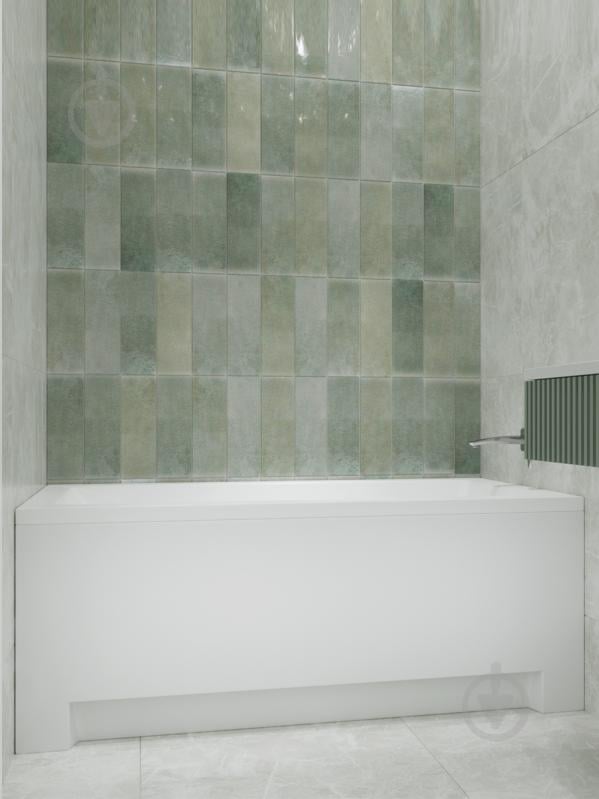 Ванна акриловая Helmken Rivana 2DT4665972 129,5х69,5 см комплект 3 в 1 - фото 7 Ванна акриловая Helmken Rivana 2DT4665972 129,5х69,5 см комплект 3 в 1 - фото 7