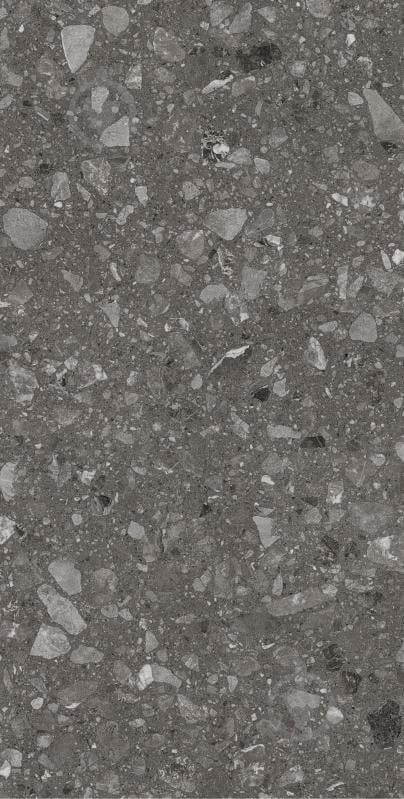 Плитка Terra Anthracite F P R Mat 60х120 см (2 сорт) - фото 1 Плитка Terra Anthracite F P R Mat 60х120 см (2 сорт) - фото 1