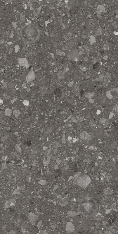 Плитка Terra Anthracite F P R Mat 60х120 см (2 сорт) - фото 2 Плитка Terra Anthracite F P R Mat 60х120 см (2 сорт) - фото 2