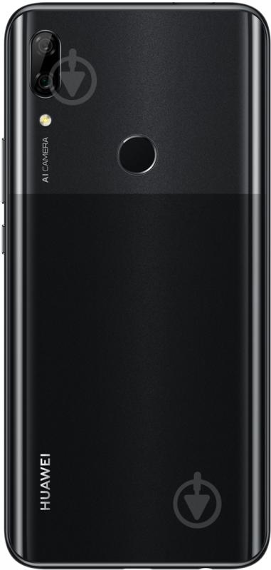 Смартфон Huawei P Smart Z 4/64GB black (HW51093WVH) - фото 10 Смартфон Huawei P Smart Z 4/64GB black (HW51093WVH) - фото 10
