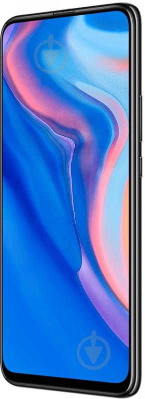 Смартфон Huawei P Smart Z 4/64GB black (HW51093WVH) - фото 5 Смартфон Huawei P Smart Z 4/64GB black (HW51093WVH) - фото 5