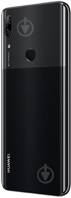 Смартфон Huawei P Smart Z 4/64GB black (HW51093WVH) - фото 7 Смартфон Huawei P Smart Z 4/64GB black (HW51093WVH) - фото 7