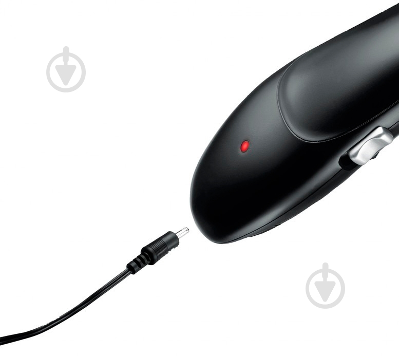 Машинка для стрижки Remington HC 363 C black - фото 3