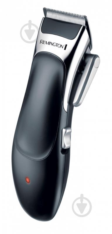 Машинка для стрижки Remington HC 363 C black - фото 1