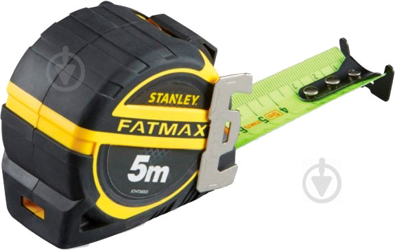 Рулетка Stanley FatMax PRO II XTHT0-36003 5  м x 32  мм - фото 1