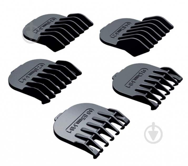 Набор для стрижки Remington PG 6150 Groom Kit Plus - фото 9