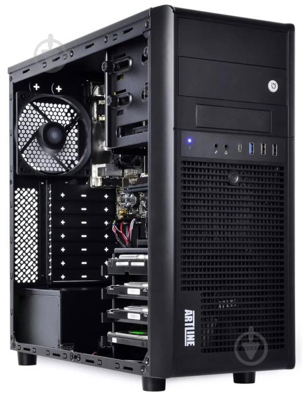 Сервер Artline Business T34 (T34v38) - фото 2