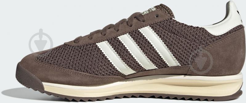 Кроссовки Adidas SL 72 RS JR8774 р.42 - фото 2 Кроссовки Adidas SL 72 RS JR8774 р.42 - фото 2