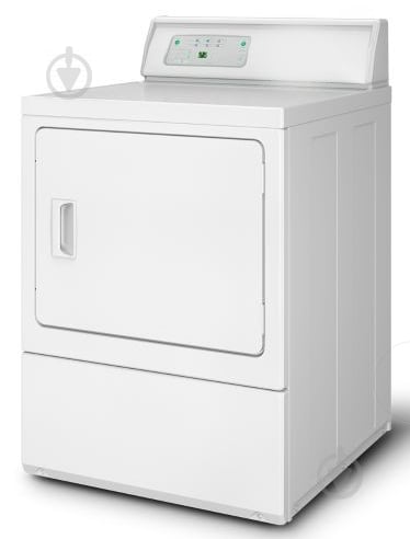 Промышленная сушильная машина Unimac SDH10U white - фото 1