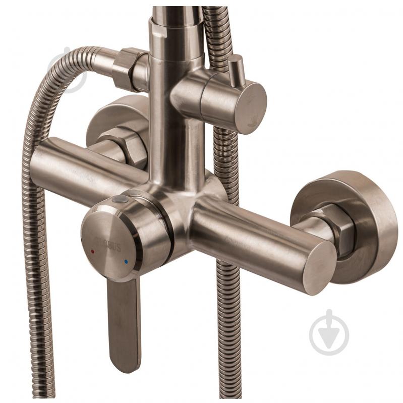 Душевая система Globus Lux WIEN SBT2-SH-05 - фото 2