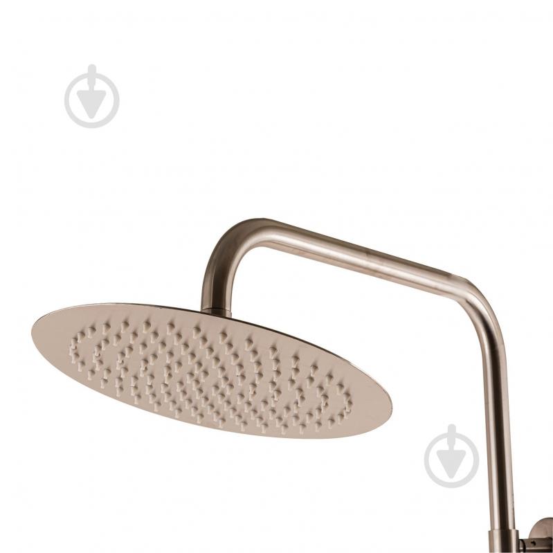 Душевая система Globus Lux WIEN SBT2-SH-05 - фото 4