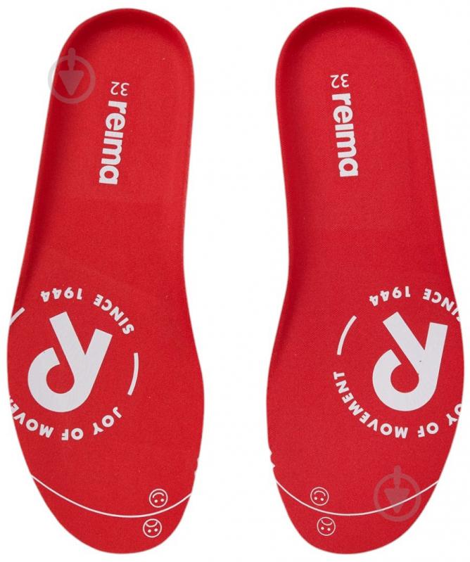 Кросівки дитячі демісезонні Reima Kiritin 5400134A-11A0 р.29 бежеві - фото 8 Кросівки дитячі демісезонні Reima Kiritin 5400134A-11A0 р.29 бежеві - фото 8