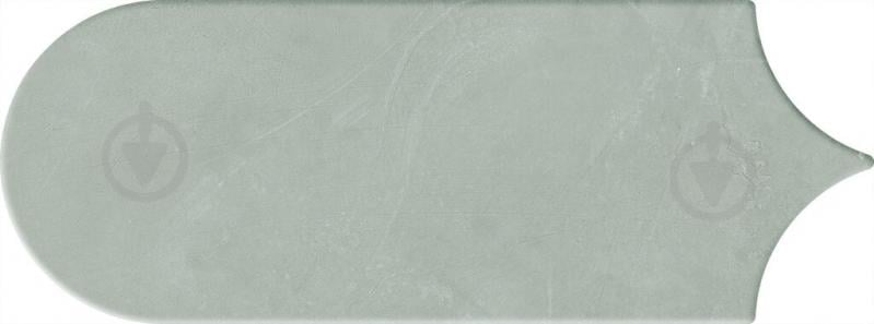 Плитка Cifre Alure Scale Sage mate 8x21,5 см - фото 1