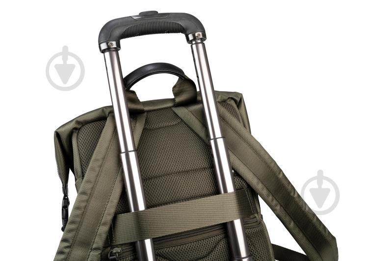 Рюкзак Tucano Modo Premium 13"/14" green (BMDOKSP-VM) - фото 10