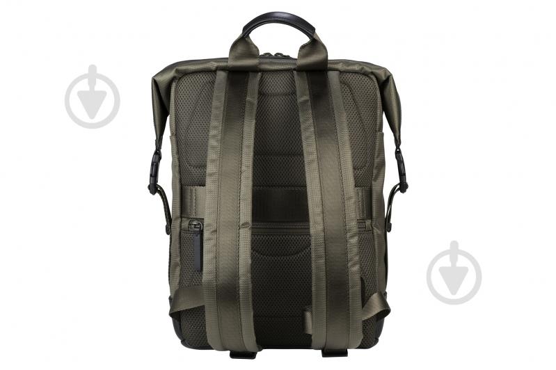 Рюкзак Tucano Modo Premium 13"/14" green (BMDOKSP-VM) - фото 3