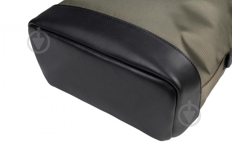 Рюкзак Tucano Modo Premium 13"/14" green (BMDOKSP-VM) - фото 8