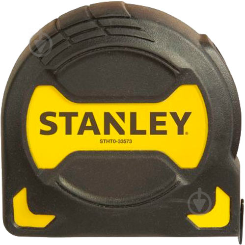 Рулетка Stanley Griptape STHT0-33567 3  м x 19  мм - фото 1