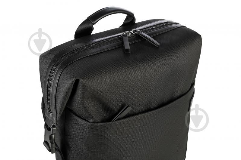 Рюкзак Tucano Modo Premium 13"/14" black (BMDOKSP-BK) - фото 12 Рюкзак Tucano Modo Premium 13"/14" black (BMDOKSP-BK) - фото 12