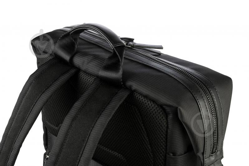 Рюкзак Tucano Modo Premium 13"/14" black (BMDOKSP-BK) - фото 6 Рюкзак Tucano Modo Premium 13"/14" black (BMDOKSP-BK) - фото 6