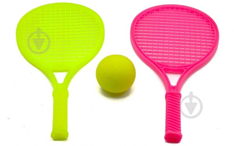 Игровой набор Україна - Сінто малый теннис 5040 - фото 2