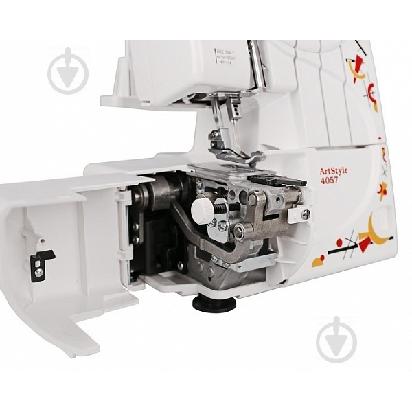 Janome Art Style 4057 - фото 3