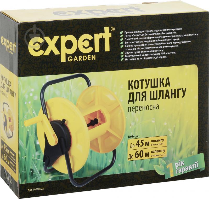 Котушка Expert Garden стаціонарна - фото 4