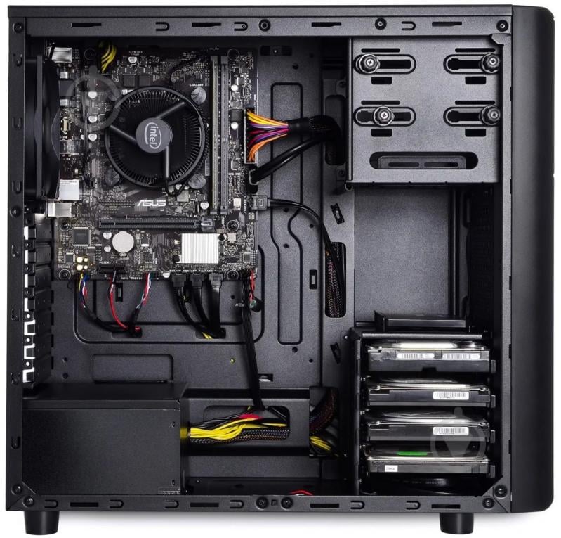 Сервер Artline Business T34 (T34v25) - фото 5