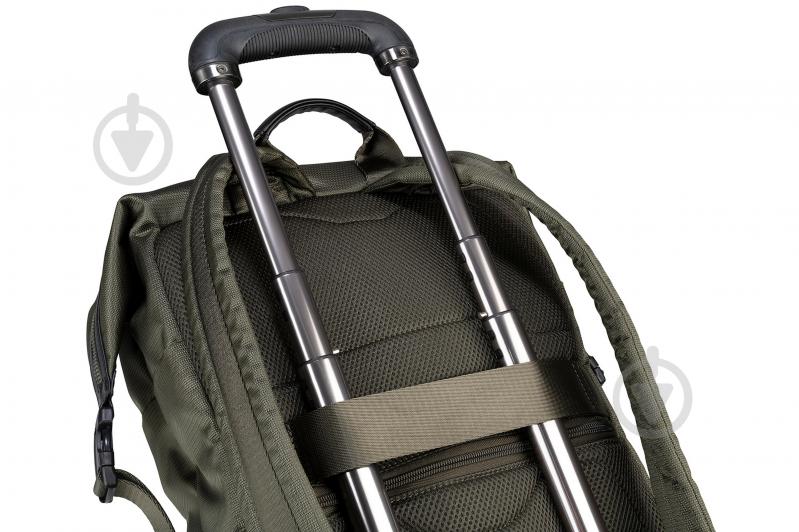 Рюкзак Tucano Modo Premium 15"/16" green (BMDOKP-VM) - фото 8