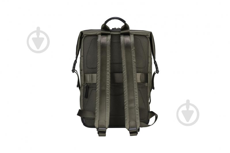 Рюкзак Tucano Modo Premium 15"/16" green (BMDOKP-VM) - фото 3
