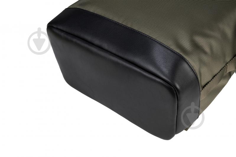 Рюкзак Tucano Modo Premium 15"/16" green (BMDOKP-VM) - фото 7