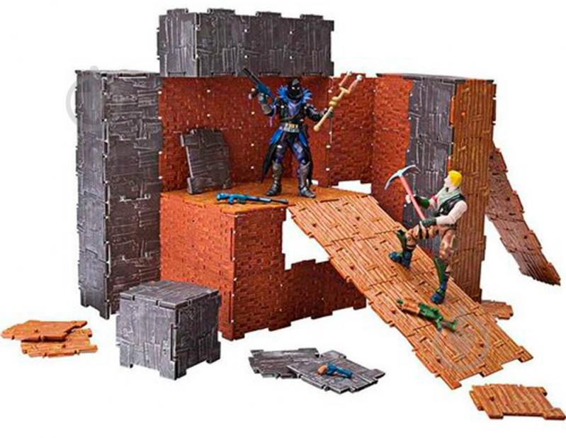 Фігурка Jazwares Fortnite Turbo Builder Set набор (FNT0036) - фото 5