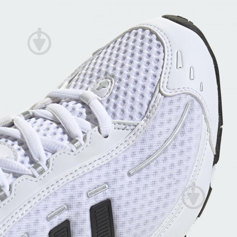 Кроссовки мужские Adidas MEGARIDE O1 JH5520 р.42 белые - фото 9