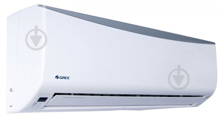 Кондиціонер Gree WH07QA-K3DNA2C (Praktik PRO) - фото 2 Кондиціонер Gree WH07QA-K3DNA2C (Praktik PRO) - фото 2