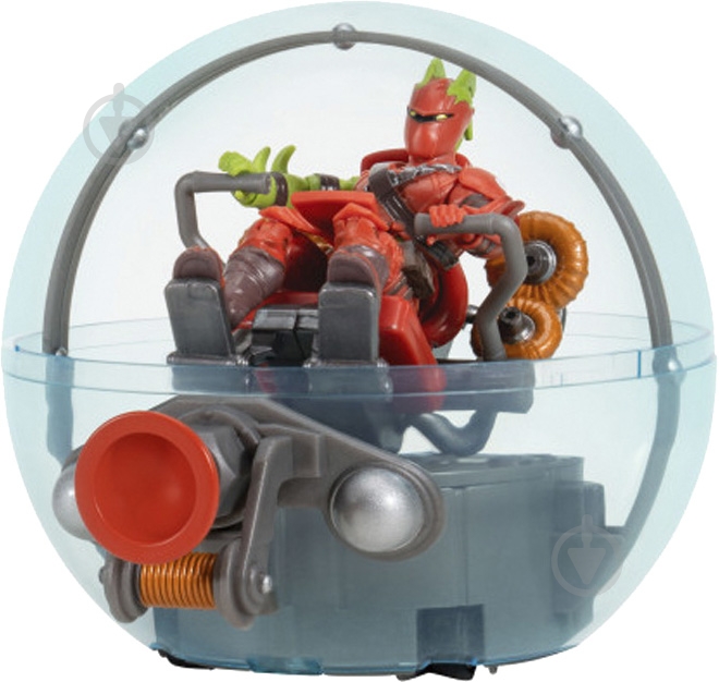 Фигурка Jazwares FNT0381 - фото 6