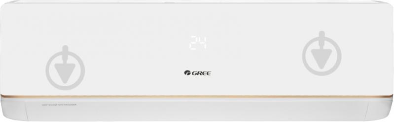 Кондиціонер Gree GWH09AAB-K3DNA5A/I WI-FI - фото 1