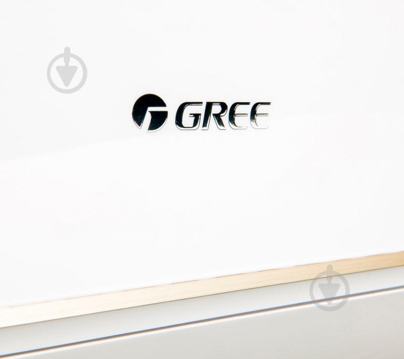 Кондиціонер Gree GWH09AAB-K3DNA5A/I WI-FI - фото 8