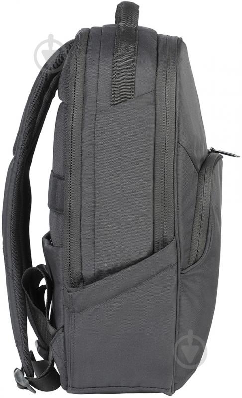 Рюкзак Tucano Salvo 15.6" black (BKSAL15-BK) - фото 12 Рюкзак Tucano Salvo 15.6" black (BKSAL15-BK) - фото 12