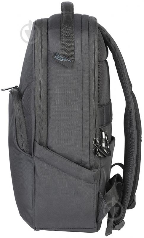 Рюкзак Tucano Salvo 15.6" black (BKSAL15-BK) - фото 17 Рюкзак Tucano Salvo 15.6" black (BKSAL15-BK) - фото 17