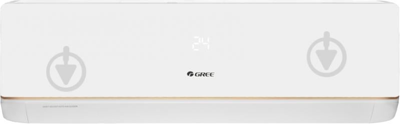 Кондиціонер Gree GWH12AAB-K3DNA5A/I WI-FI - фото 1
