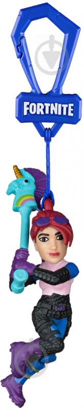 Брелок Jazwares Fortnite Figure Hanger Brite Bomber S1 (FNZ0002) - фото 1