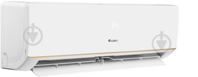 Кондиціонер Gree GWH18AAD-K3DNA5E/I +WI-FI - фото 3