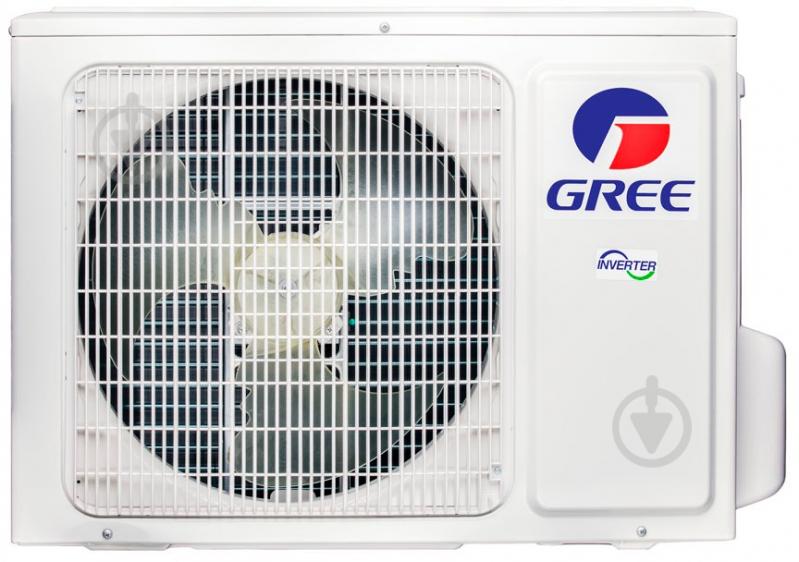 Кондиціонер Gree GWH18AAD-K3DNA5E/I +WI-FI - фото 6