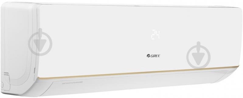 Кондиціонер Gree GWH18AAD-K3DNA5E/I +WI-FI - фото 2